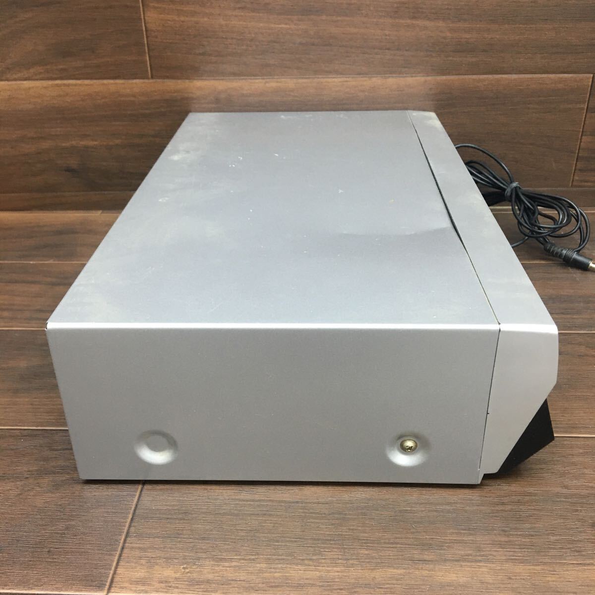 US240823 B-94 Panasonic パナソニック VHSビデオデッキ NV-HV62