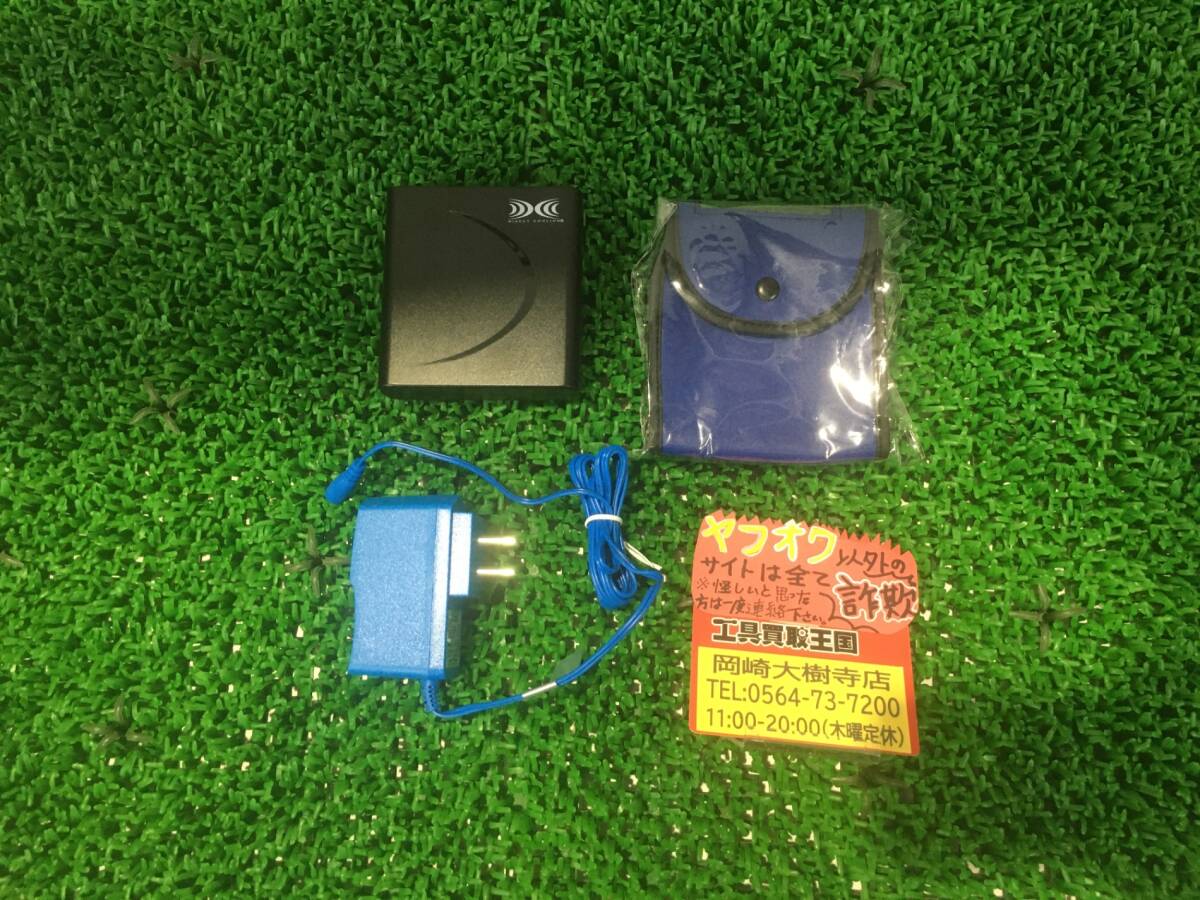 【未使用品】★作業服 小物 空調服 パワーファン対応バッテリー BTSP1 / ITIQ3D1RJHDU