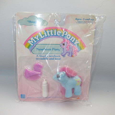 レア!ビンテージ☆80's☆My Little Pony☆マイリトルポニー レア!ビンテージ☆80's☆My Little Pony☆マイリトルポニー