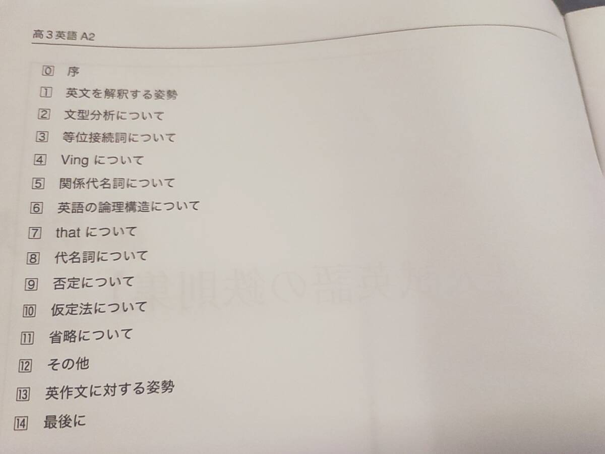 鉄緑会 入試英語の鉄則集 英語鉄則集最終版 フルセット 上位 鉄緑会 入試英語の鉄則集 英語鉄則集最終版 フルセット 上位