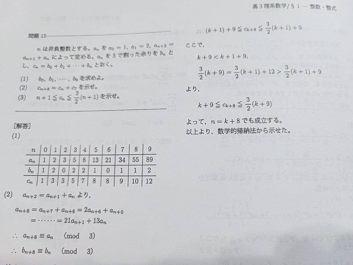 鉄緑会 23年度最新版 上位クラス 大阪校 鶴田先生 高3理系数学 鉄緑会 23年度最新版 上位クラス 大阪校 鶴田先生 高3理系数学