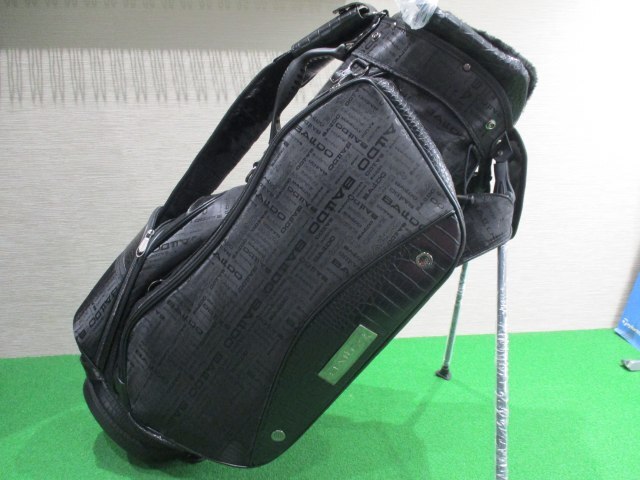 店頭展示品・ヘッドカバー付き】バルド BALDO2024JACQUARD 店頭展示品・ヘッドカバー付き】バルド BALDO2024JACQUARD