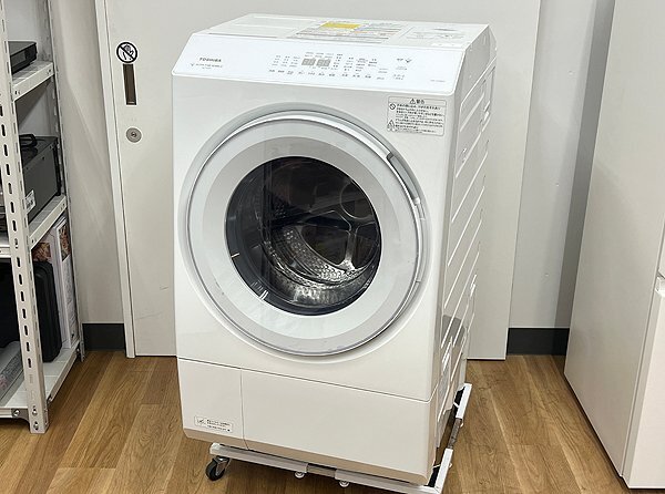 Yahoo!オークション - 美品 東芝 ドラム式洗濯乾燥機 ザブーン Yahoo!オークション - 美品 東芝 ドラム式洗濯乾燥機 ザブーン