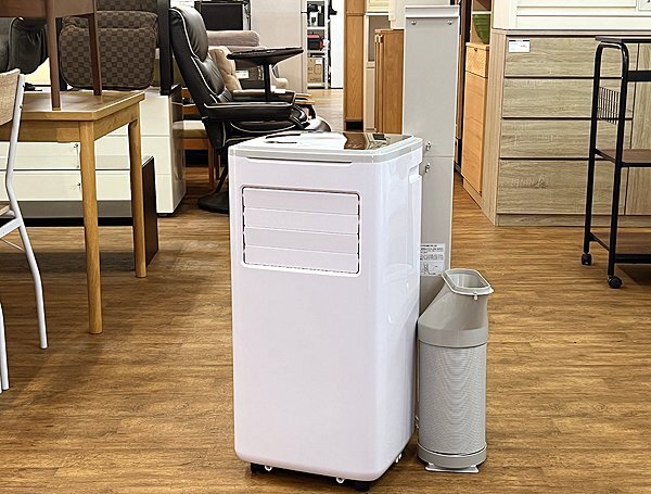 KODEN 移動式クーラー KEP271R 2023年製 ノンドレン方式 広電 KODEN 移動式クーラー KEP271R 2023年製 ノンドレン方式 広電