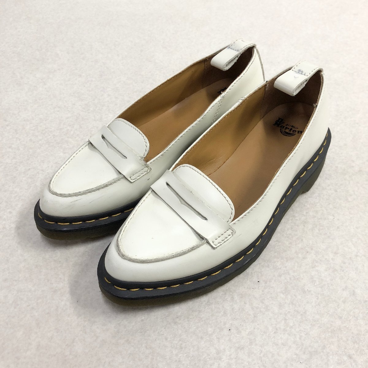 Yahoo!オークション - Dr.Martens ドクターマーチン ローファー Yahoo!オークション - Dr.Martens ドクターマーチン ローファー