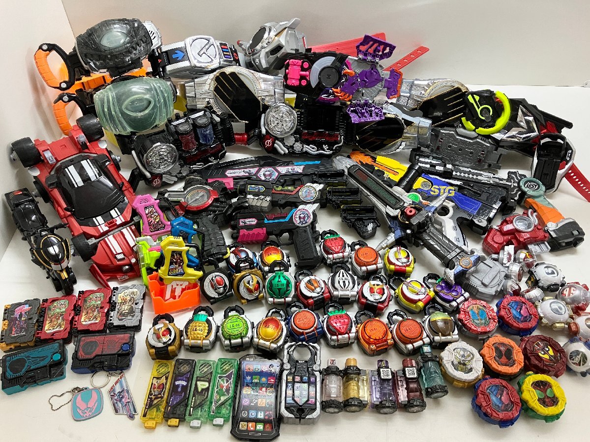 Yahoo!オークション - 【ジャンク】 仮面ライダー シリーズ 武器 Yahoo!オークション - 【ジャンク】 仮面ライダー シリーズ 武器