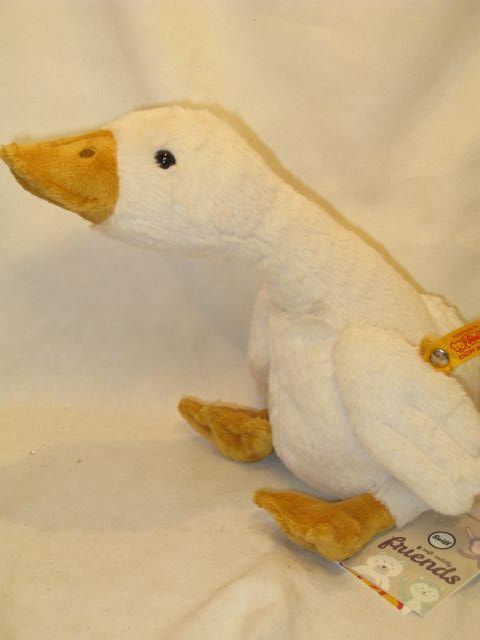 シュタイフ/Steiff★「Gilda ガチョウ」★25cm★