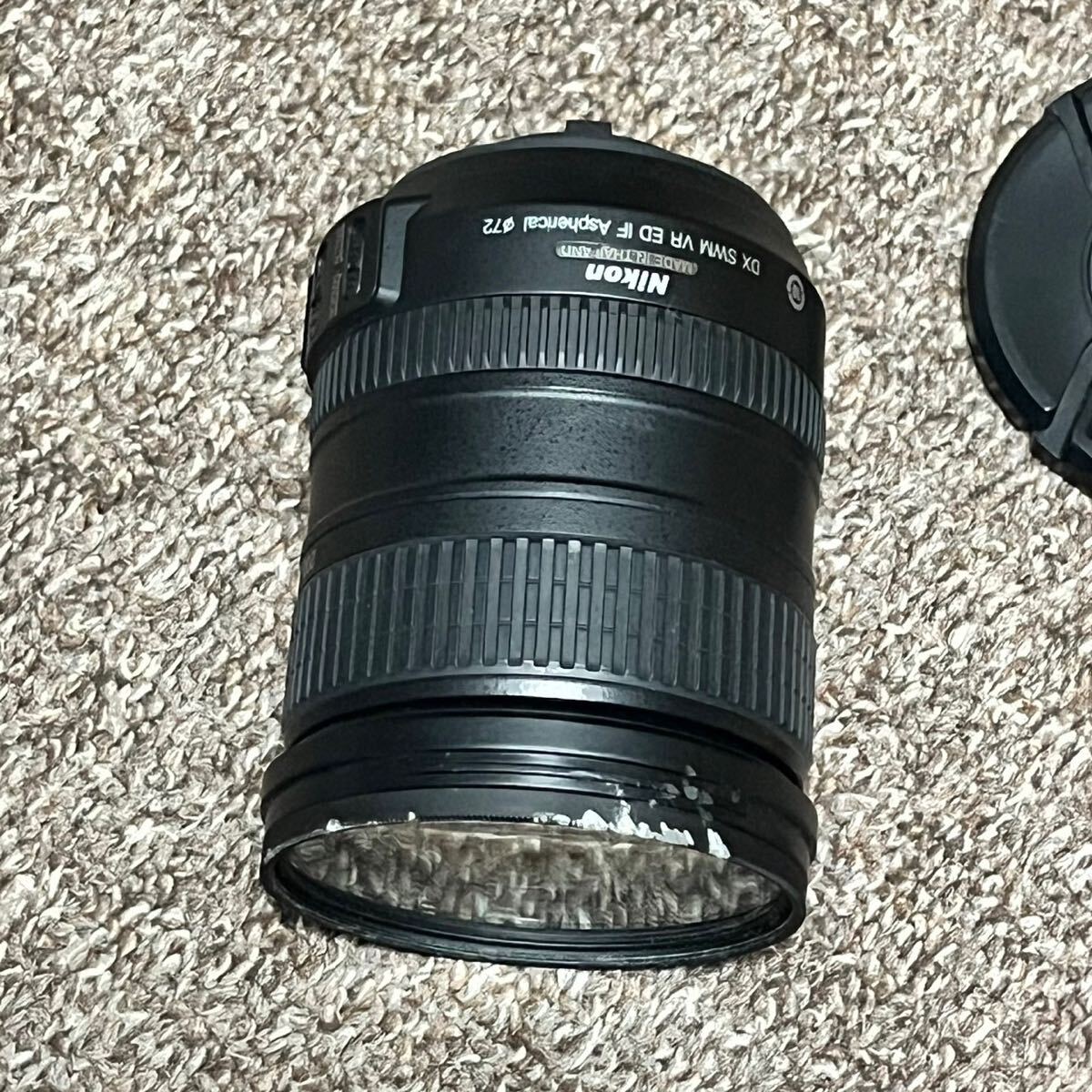 レンズ(ズーム) OLYMPUS M.ZUIKO DIGITAL 14-150mm f/4-5.6 flatearth.Blog＊｜写真とカメラ