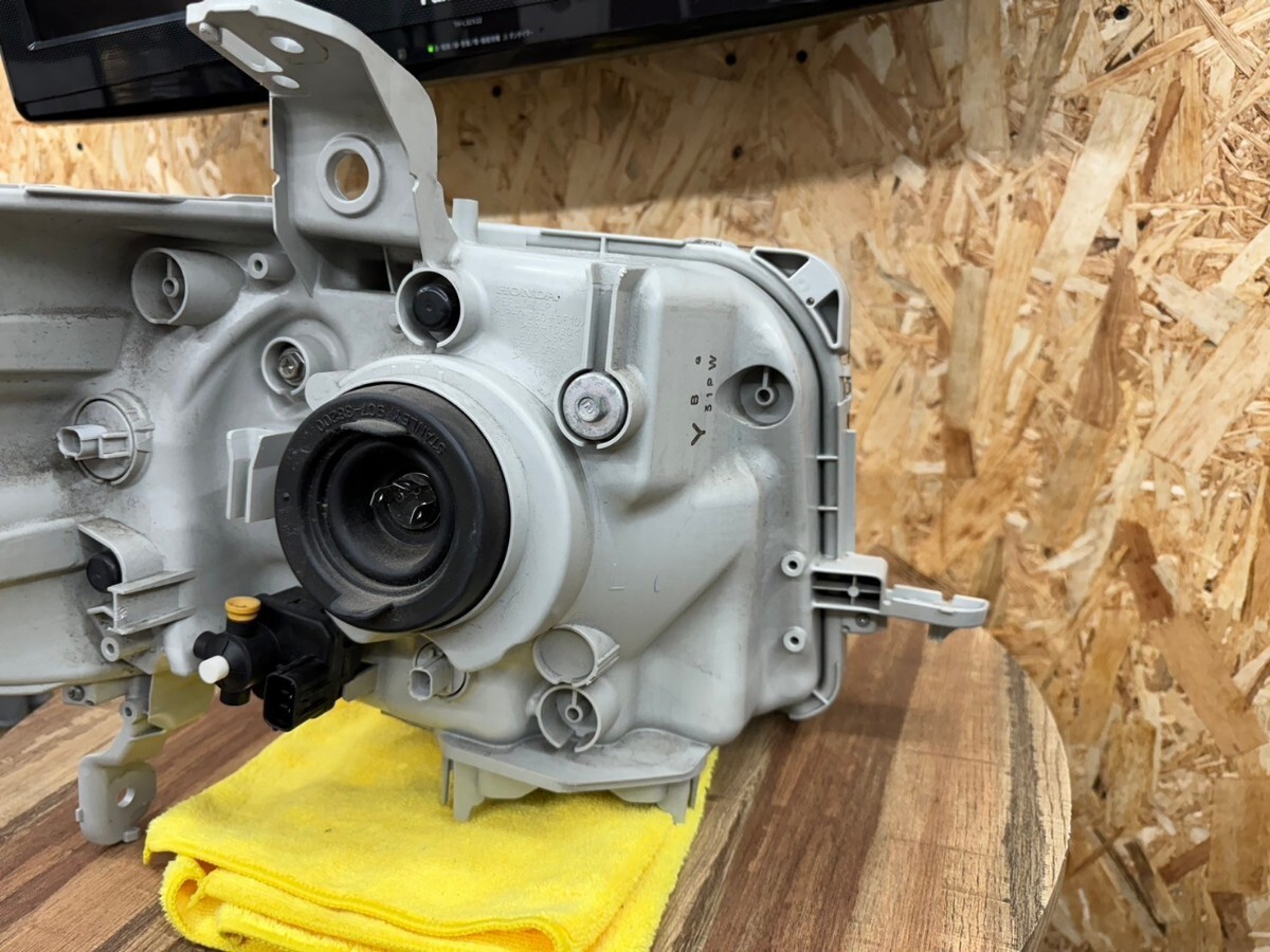 【中古】ホンダ NBOX JF1/JF2 ヘッドライト左_画像5