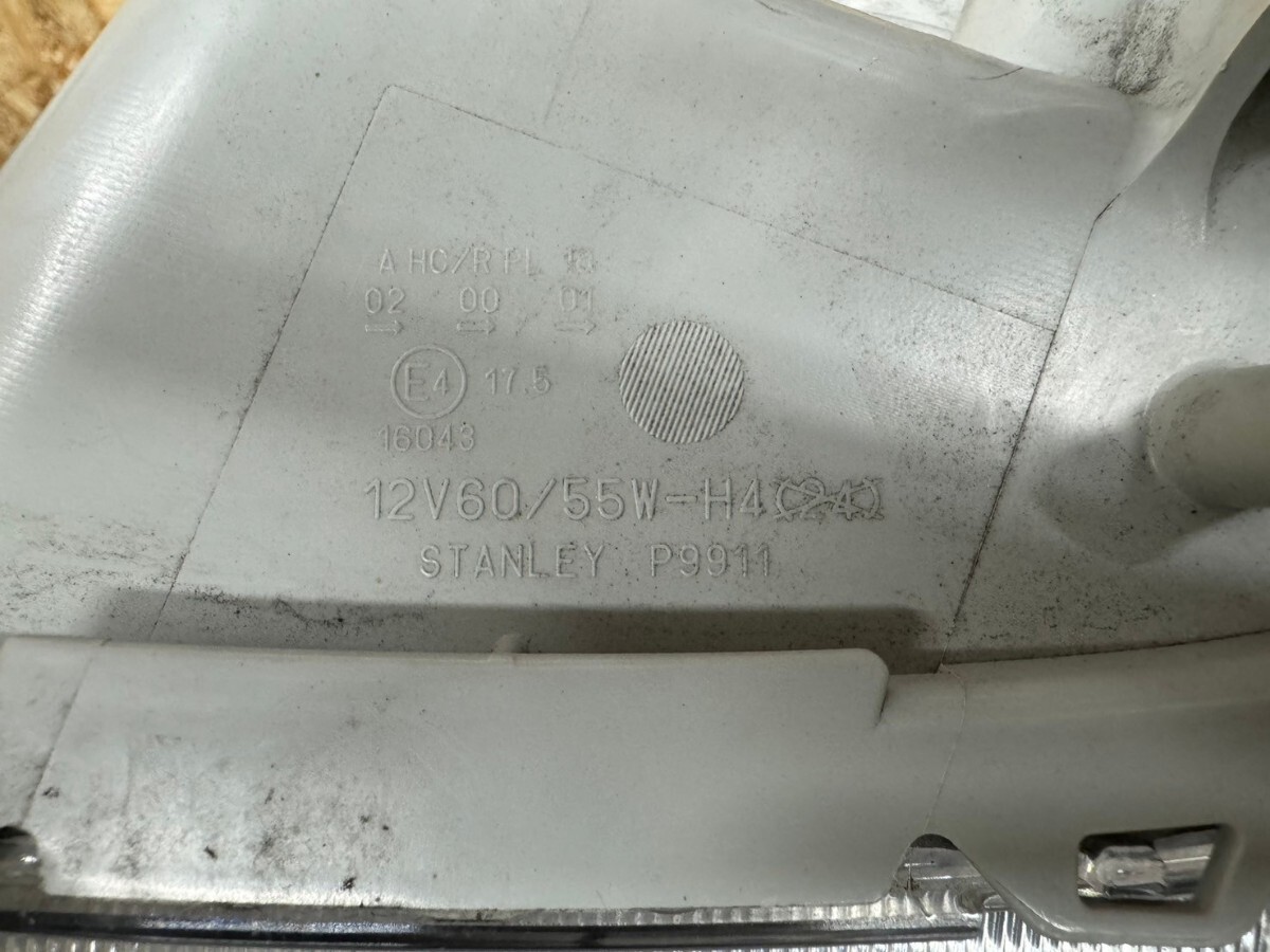 【中古】ホンダ NBOX JF1/JF2 ヘッドライト左_画像6