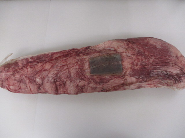 チルド 黒毛和牛 ヒレ ヘレ フィレ 最高級 A5等級 5000g レア 希少 ステーキ 焼肉 バーベキュー 厚切り 高級食材 シャトーブリアン 人気