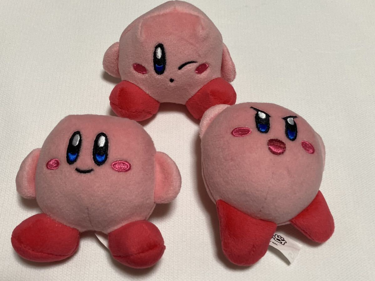  McDonald's happy комплект звезда. машина bi. мягкая игрушка эмблема 3 шт. комплект 