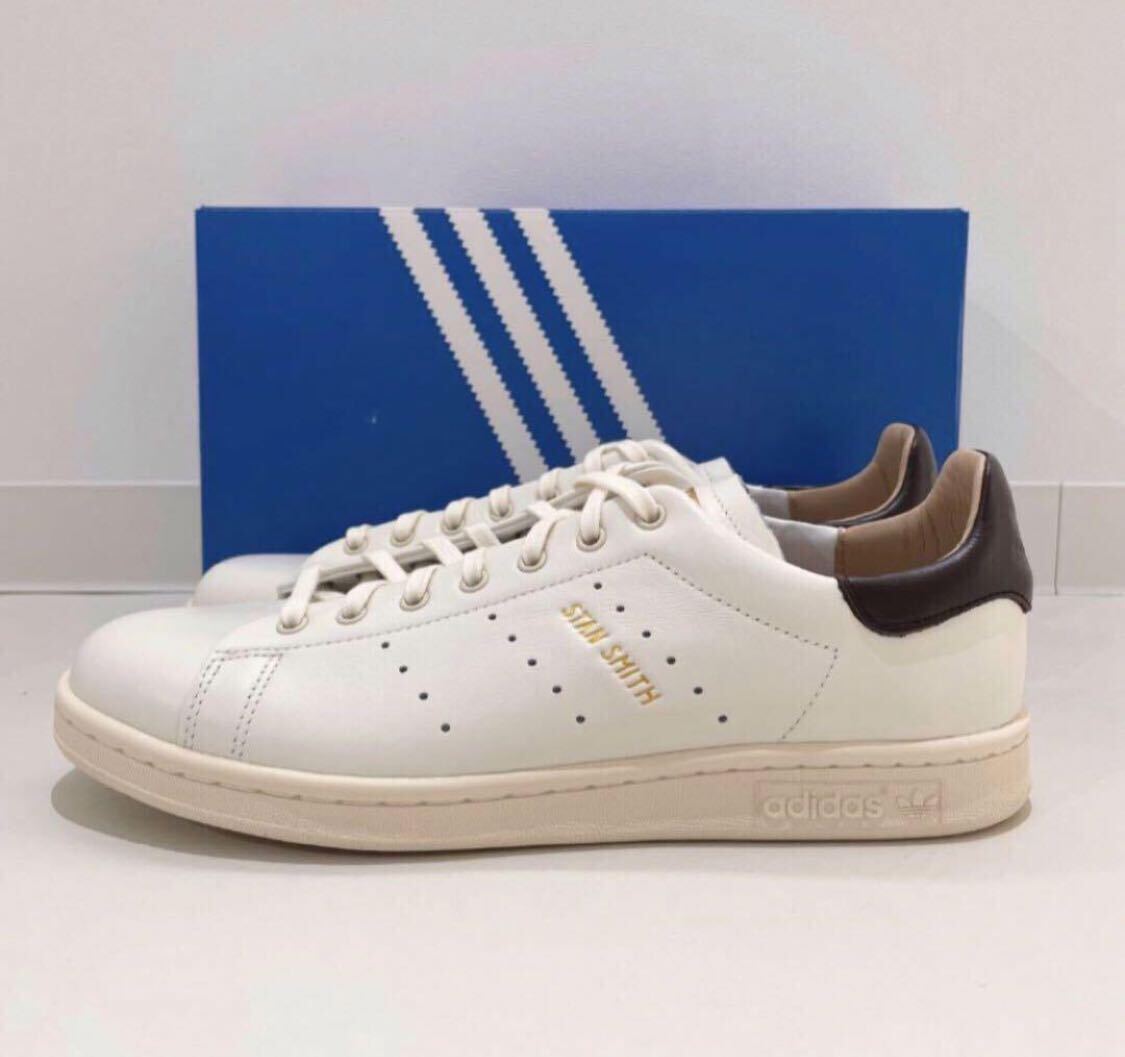  Adidas Stansmith 26.5. натуральная кожа adidas Stan Smith очень популярный товар 