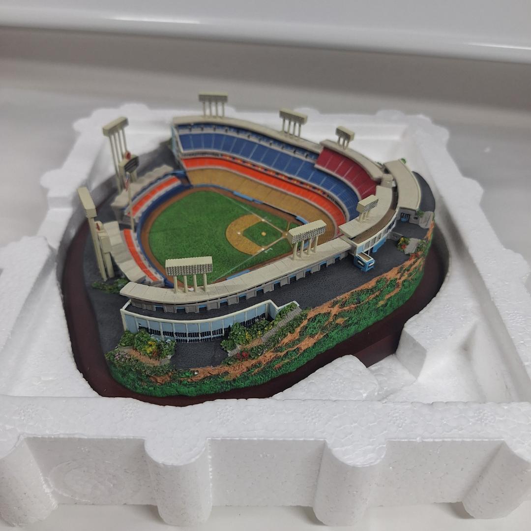 希少 ダンバリーミント ドジャースタジアム 大谷翔平 ドジャース 球場 希少 ダンバリーミント ドジャースタジアム 大谷翔平 ドジャース