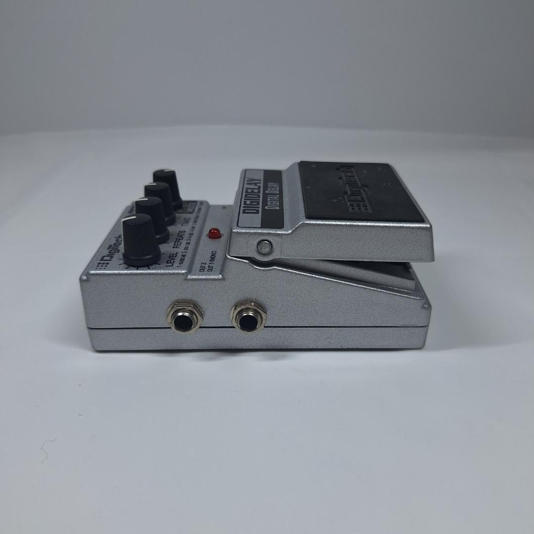 希少 digitech digidelay デジテック デジタルディレイ 凛として 希少 digitech digidelay デジテック デジタルディレイ 凛として