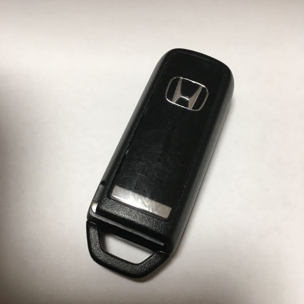  Honda N-BOX "умный" ключ 4 кнопка дистанционный ключ JF1 JF2 N-BOX custom GHR-H005 007YUUL0754 N box custom обе стороны электрический скользящий 240803