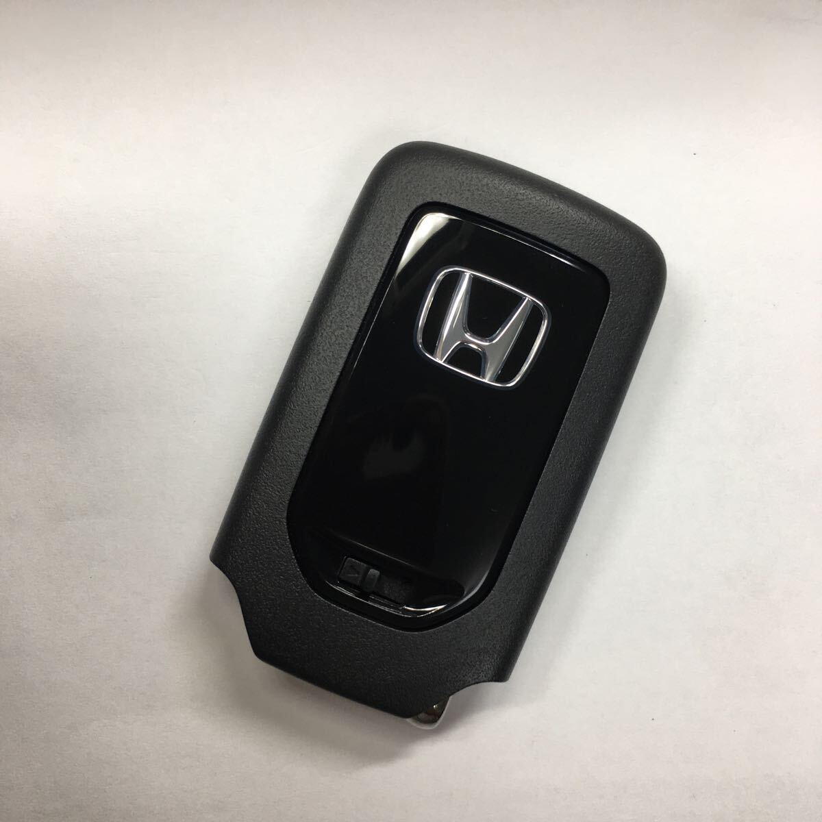T6A-U21 оригинальный HONDA Honda "умный" ключ 4 кнопка обе стороны скользящий дистанционный ключ дистанционный пульт CY-KH93H9BJ Odyssey Step WGN 2406212