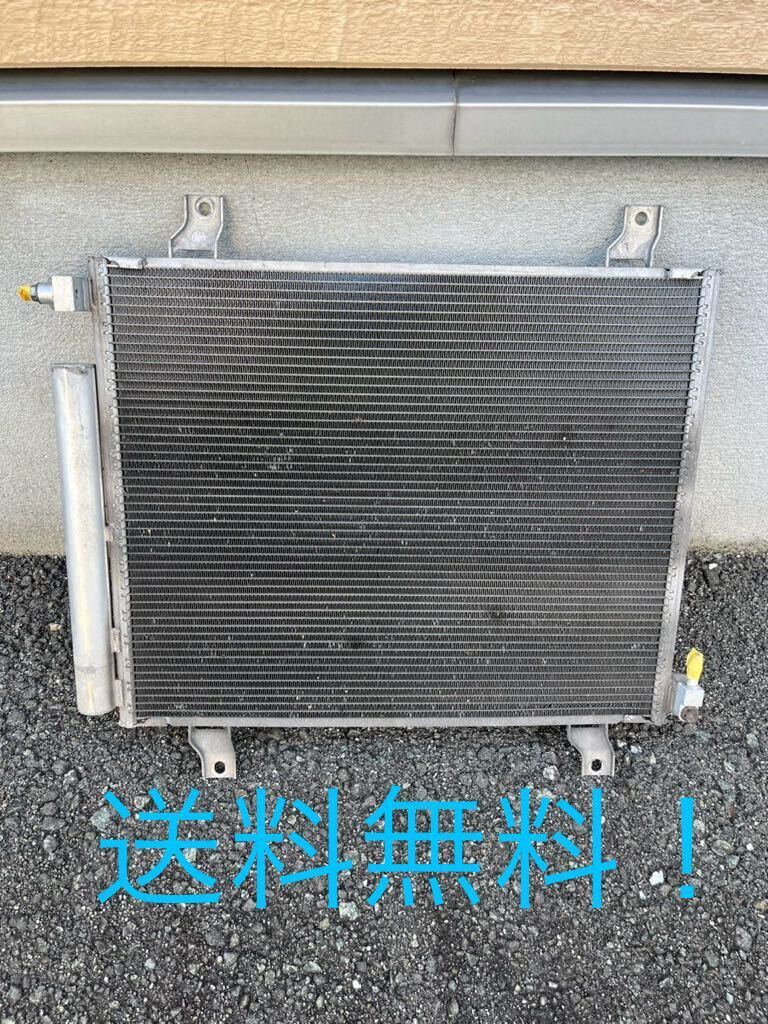 送料無料！　95310-64P00 DA17V エブリィ　エブリイ　エアコン　コンデンサー　検索) コンプレッサー　エキスパンションバルブ