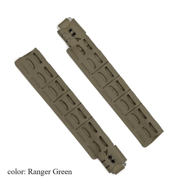 米国拠点 実物 HRT Tactical Gear HRT ARC BELT テグリス 軽量ベルト Ranger Greenカラー SM/MDサイズ