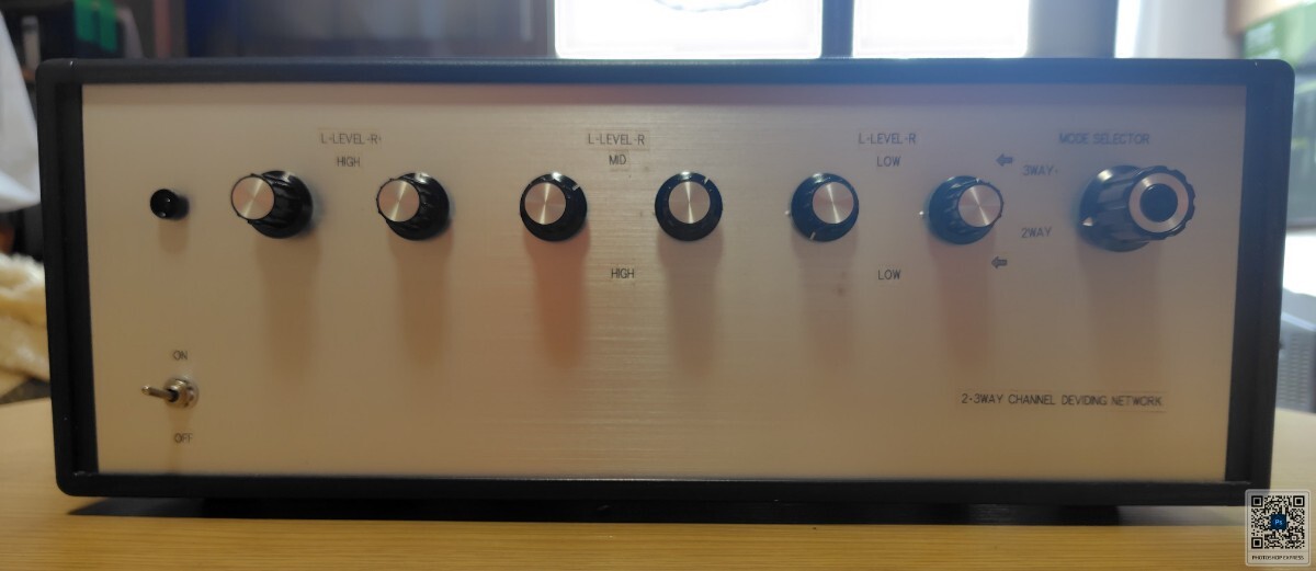 格安，人気セール 【ジャンク】真空管アンプ 部品取り用