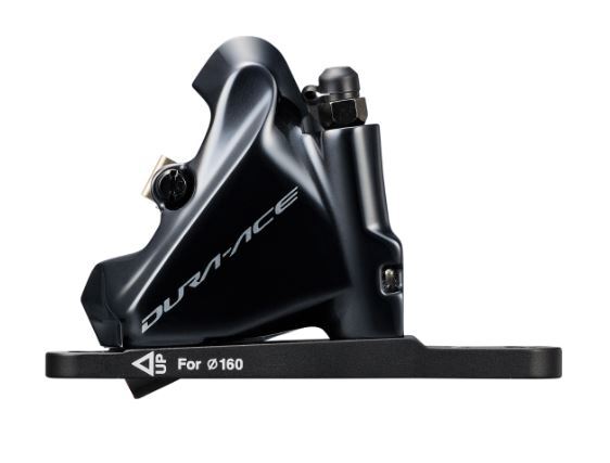 新品未使用★SHIMANO DURA-ACE BR-R9170 F+R 前後SET 油圧ディスク ブレーキキャリパー シマノ デュラエース