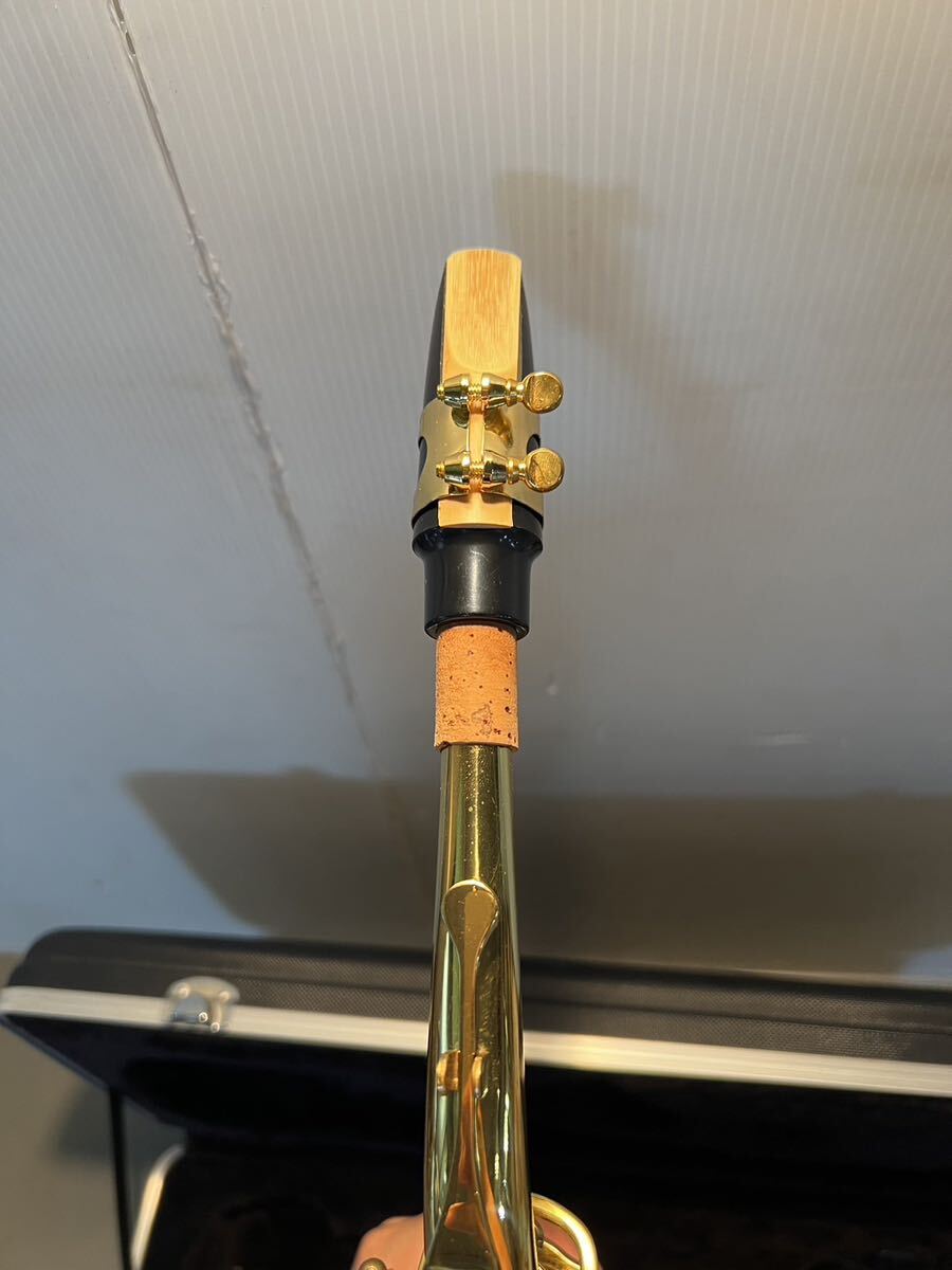 J Michael サックス アルトサックス 中古 美品 Jマイケル 管楽器 J Michael サックス アルトサックス 中古 美品 Jマイケル 管楽器