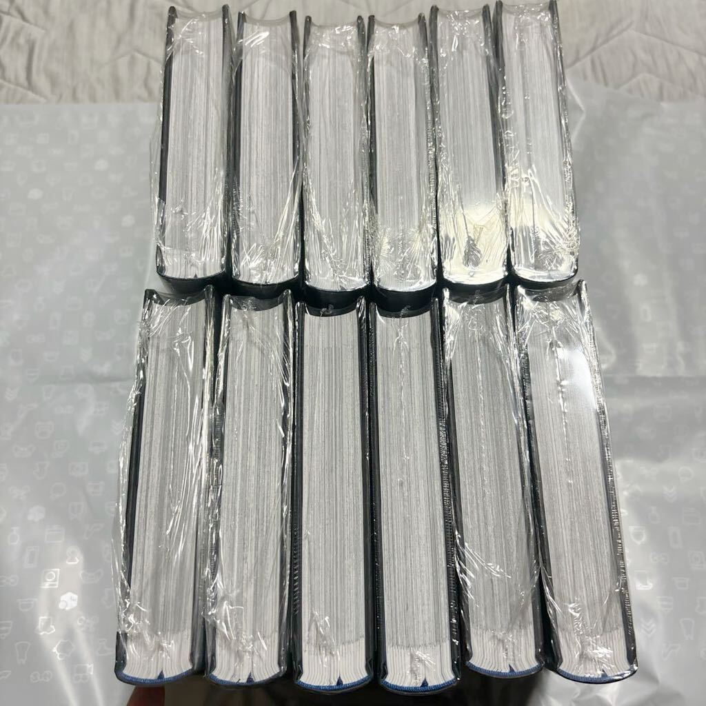 キングダム完全版 現全巻1〜12巻 (9 10巻除く)しおり付き キングダム完全版 現全巻1〜12巻 (9 10巻除く)しおり付き