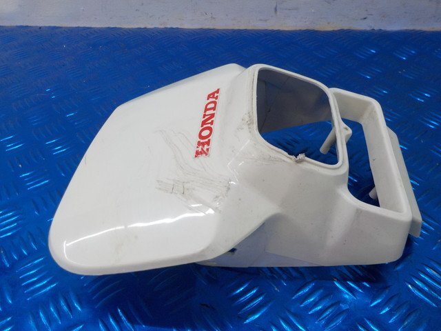 WD*0(6) Honda CRM80 б/у head обтекатель фар 6-7/31(.)