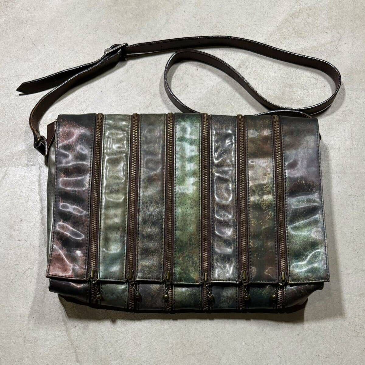 90s JEAN PAUL GAULTIER archive shoulder 90s JEAN PAUL GAULTIER archive shoulder