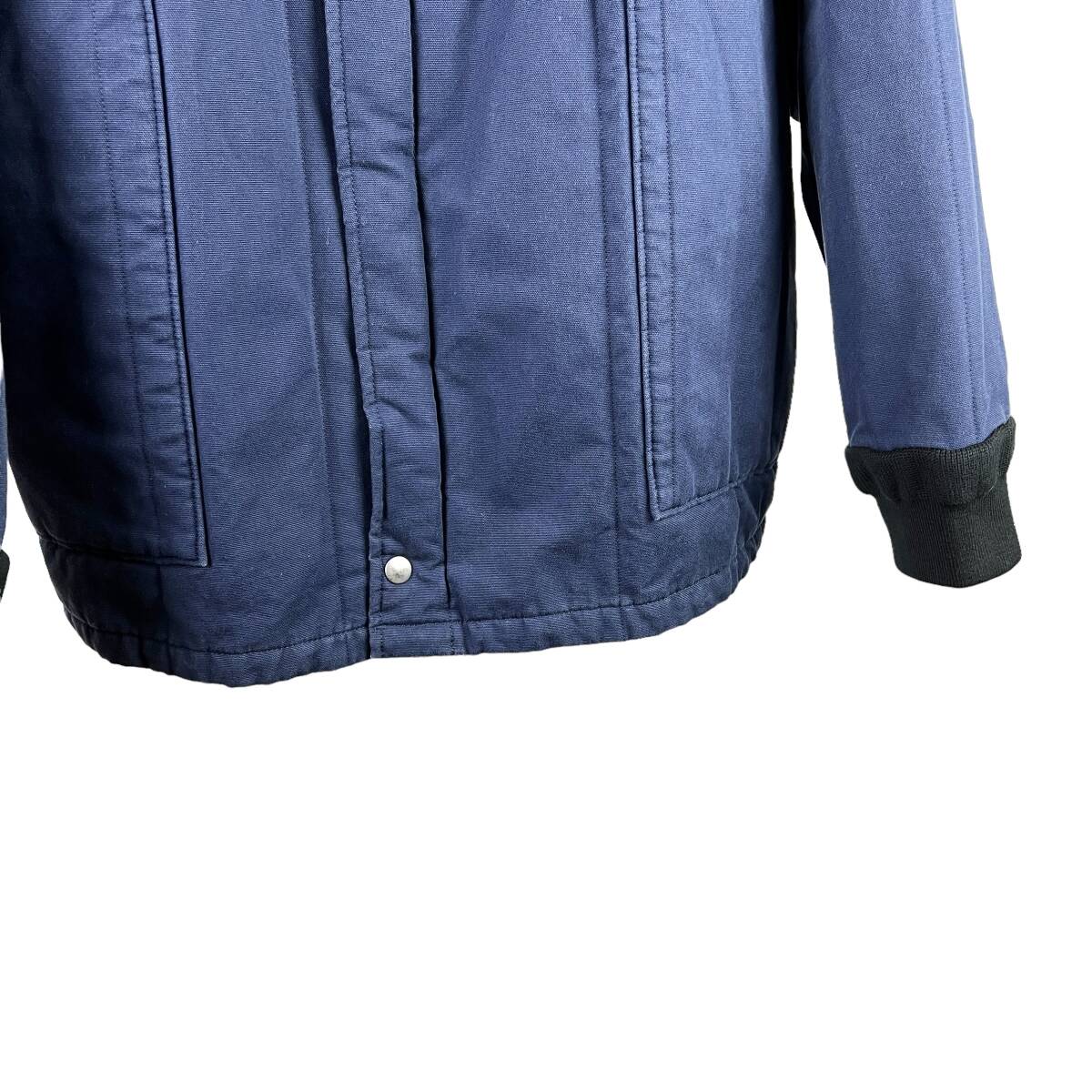 Maison Margiela(メゾン マルジェラ) Quilted Work Jacket Maison Margiela(メゾン マルジェラ) Quilted Work Jacket