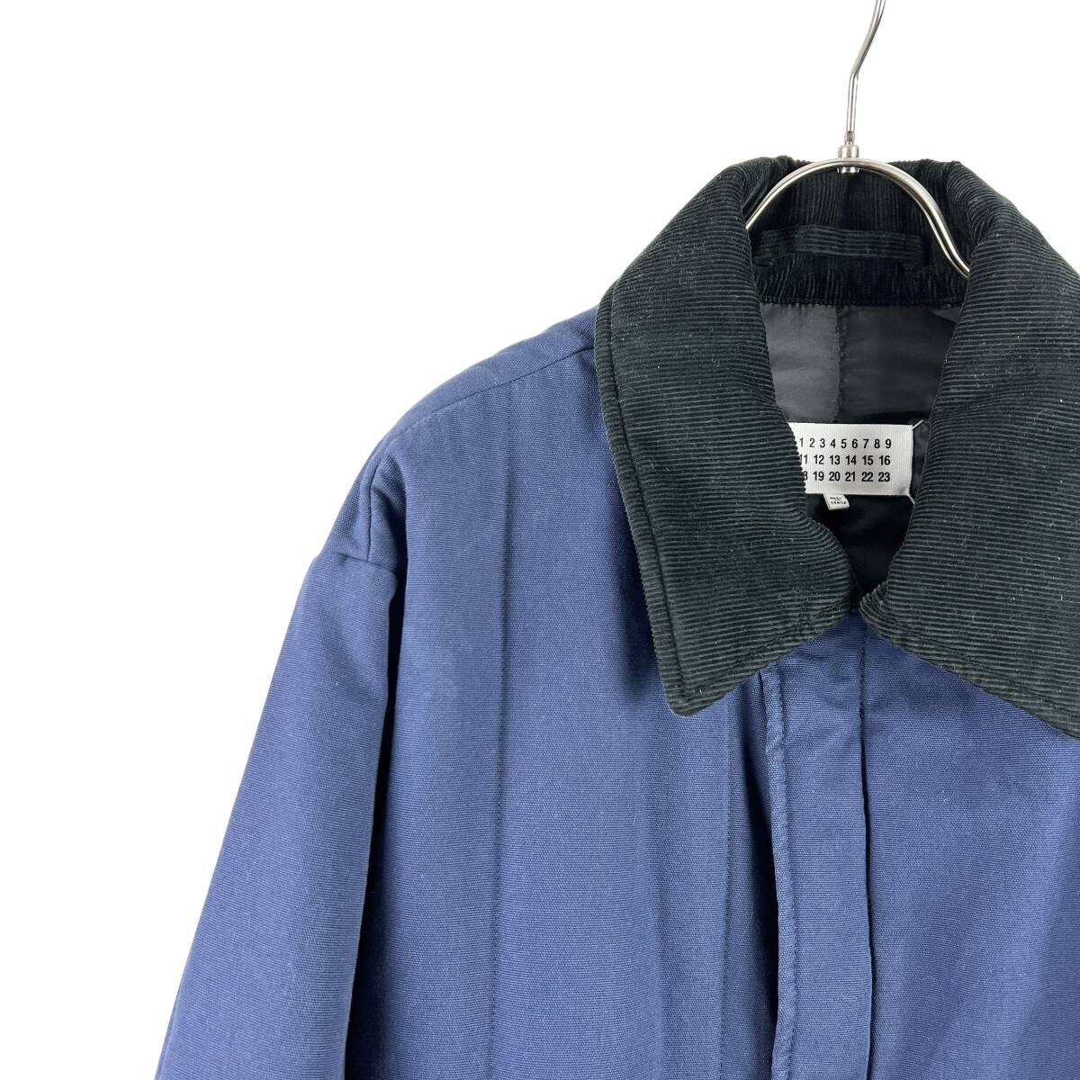 Maison Margiela(メゾン マルジェラ) Quilted Work Jacket Maison Margiela(メゾン マルジェラ) Quilted Work Jacket