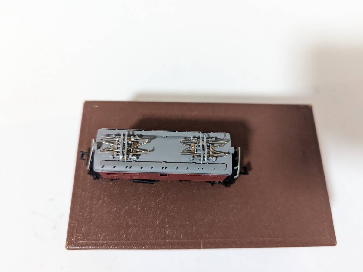 美品 動作確認済 08232T 西武E44 Nゲージ 鉄道模型 ワールド 美品 動作確認済 08232T 西武E44 Nゲージ 鉄道模型 ワールド