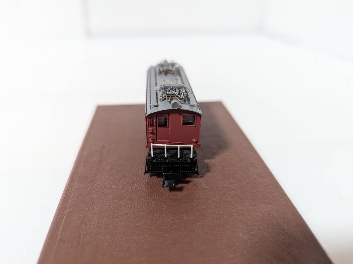 美品 動作確認済 08232T 西武E44 Nゲージ 鉄道模型 ワールド 美品 動作確認済 08232T 西武E44 Nゲージ 鉄道模型 ワールド