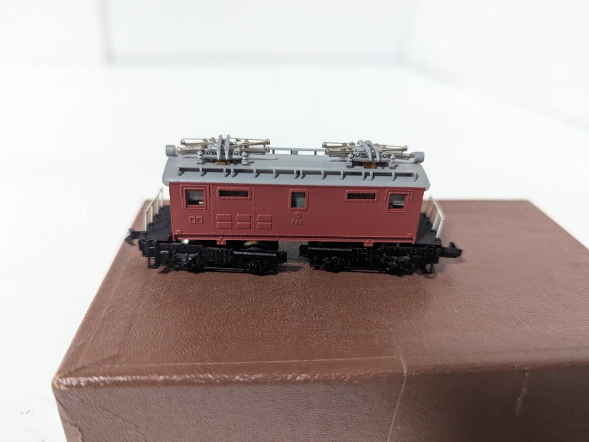 美品 動作確認済 08232T 西武E44 Nゲージ 鉄道模型 ワールド 美品 動作確認済 08232T 西武E44 Nゲージ 鉄道模型 ワールド