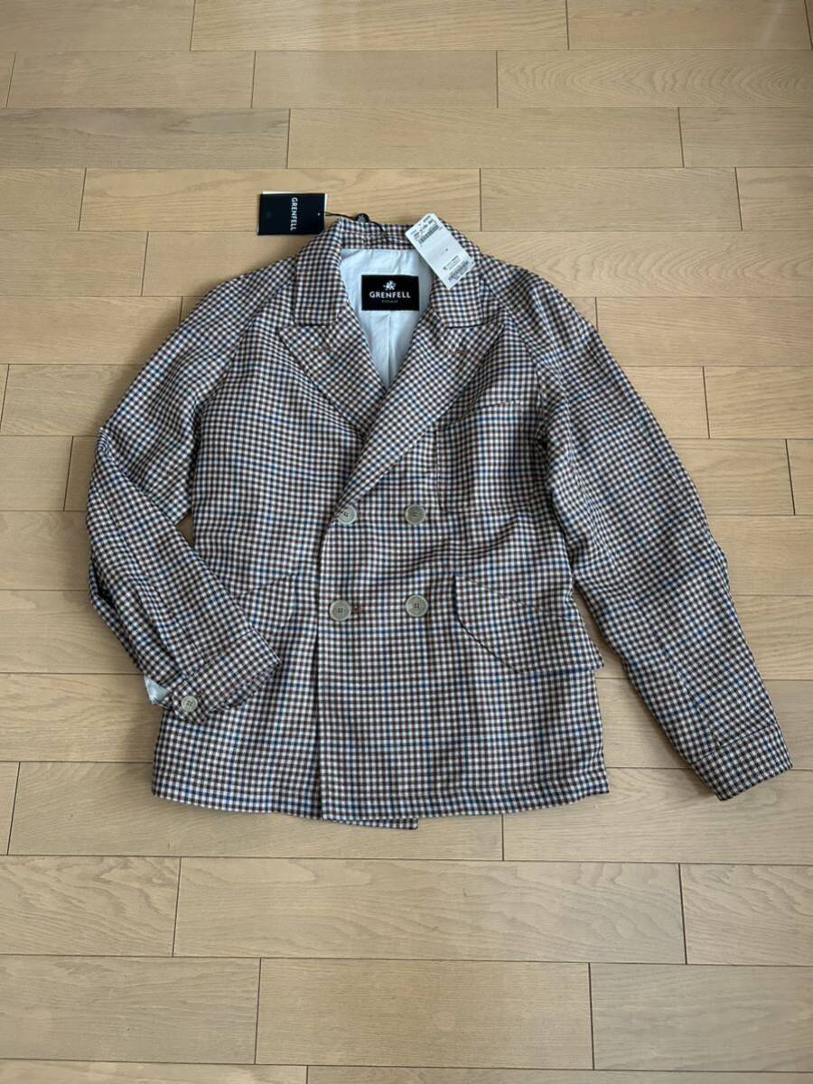 GRENFELL(グレンフェル) SWINLEY