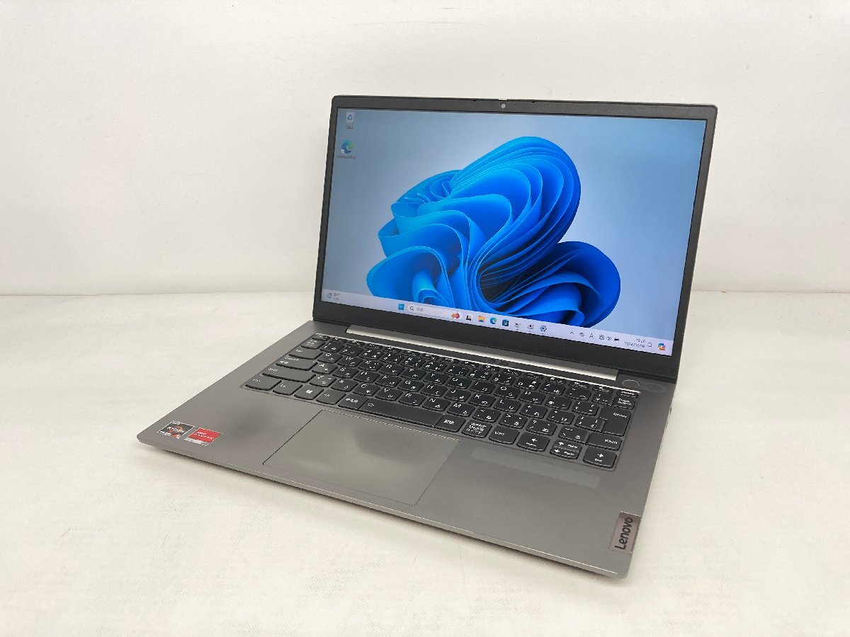 Yahoo!オークション - ThinkBook 14 G2 ARE Laptop Type 20VF 20VF002...