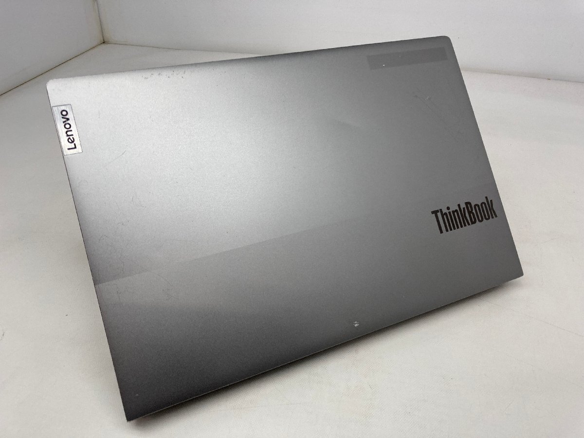 Yahoo!オークション - ThinkBook 14 G2 ARE Laptop Type 20VF 20VF002...