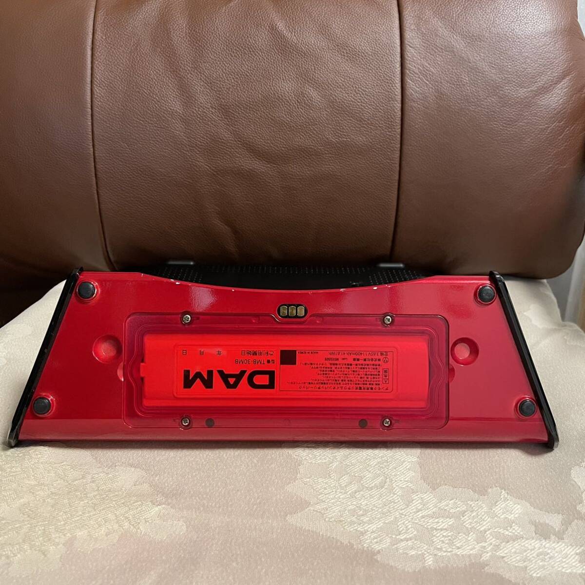 Bibian 比比昂- 【動作品】TM30R SmartDAM AiR デンモクDAM 第一 Bibian 比比昂- 【動作品】TM30R SmartDAM AiR デンモクDAM 第一