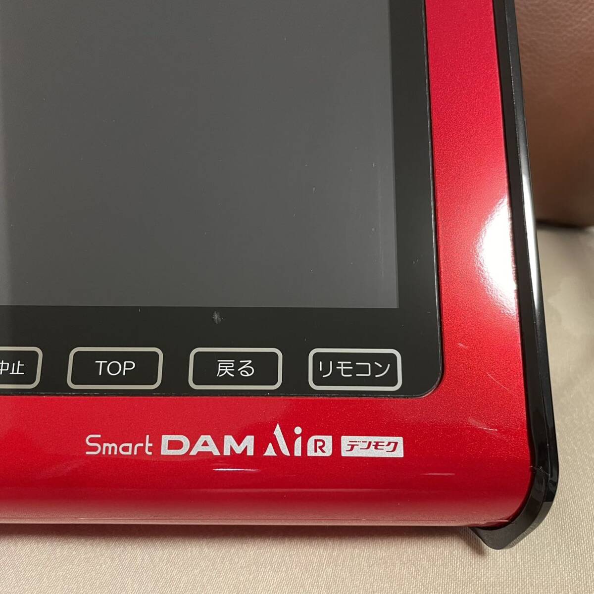 Bibian 比比昂- 【動作品】TM30R SmartDAM AiR デンモクDAM 第一 Bibian 比比昂- 【動作品】TM30R SmartDAM AiR デンモクDAM 第一