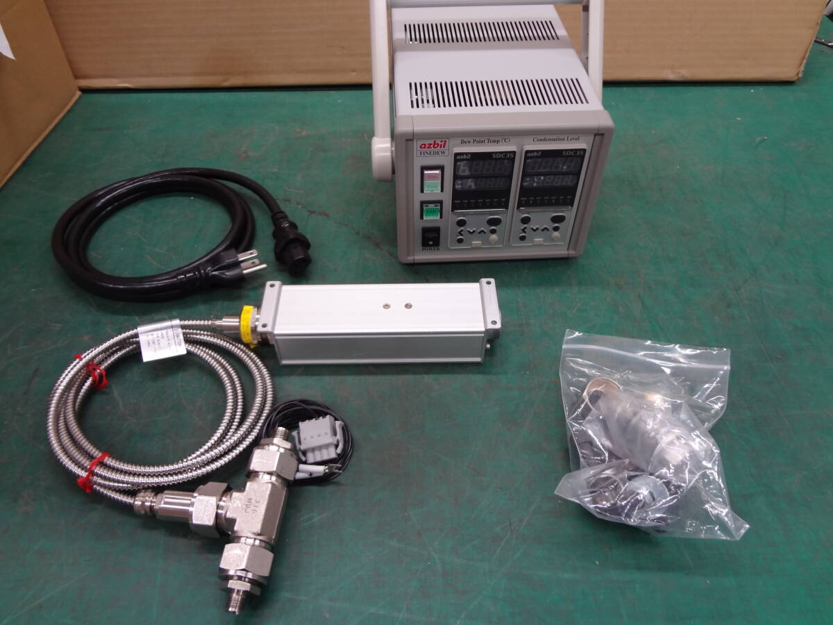 MTI HM-3520 HMC 三軸磁界測定器 AC/DC/直流/交流磁界両用 MTI HM-3520 HMC 三軸磁界測定器 AC/DC/直流/交流磁界両用