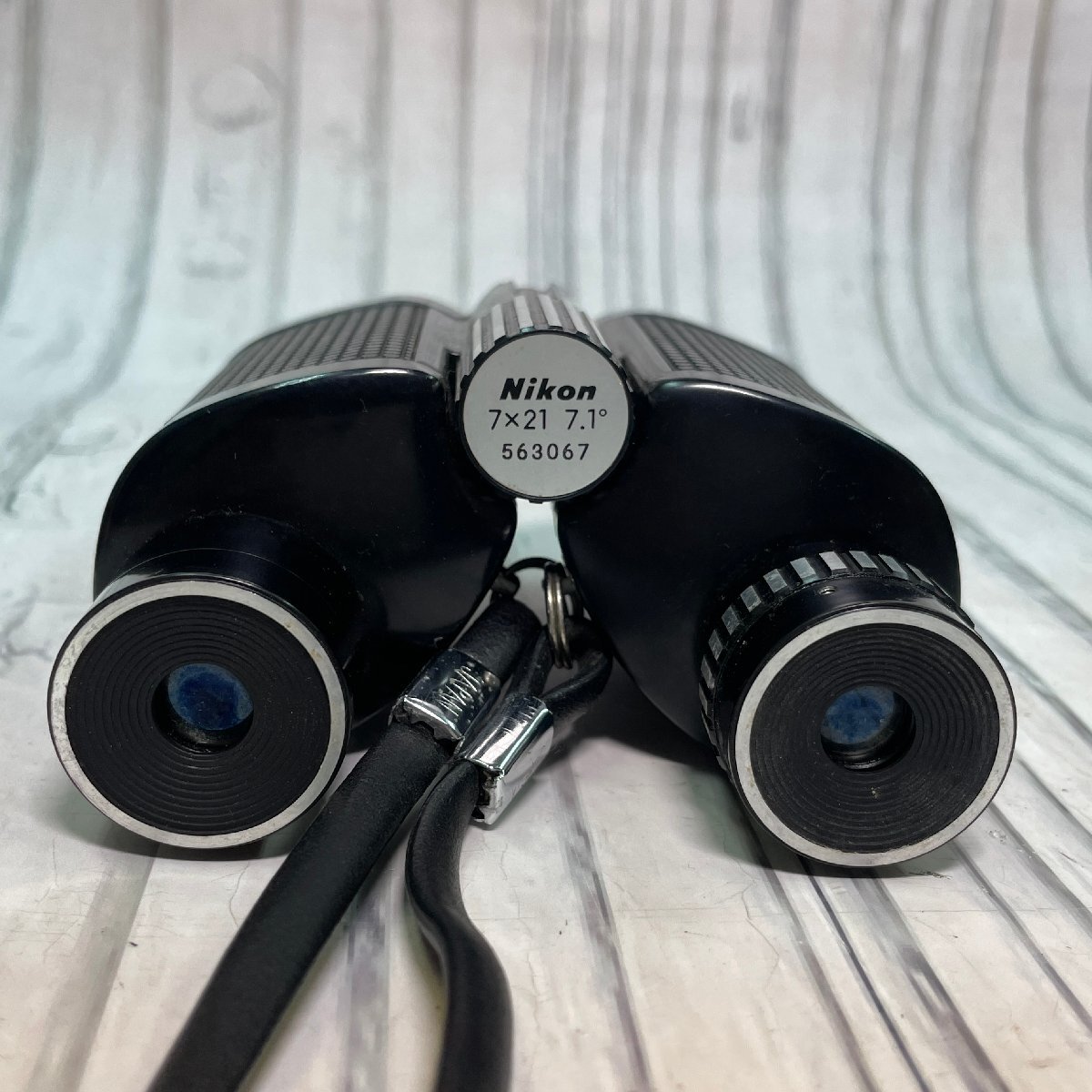 m002 F2 60 Nikon ニコン 双眼鏡 7×21 7.1° アウトドア スポーツ m002 F2 60 Nikon ニコン 双眼鏡 7×21 7.1° アウトドア スポーツ
