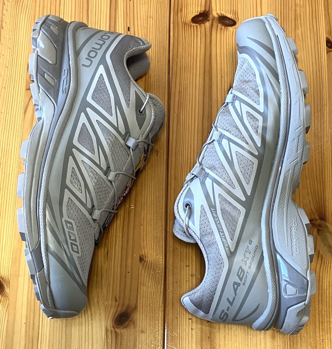 salomon xt-6(2024) Salomon очень популярный шедевр последняя модель чистка settled бирка с коробкой превосходный товар обычная цена 28600 иен 