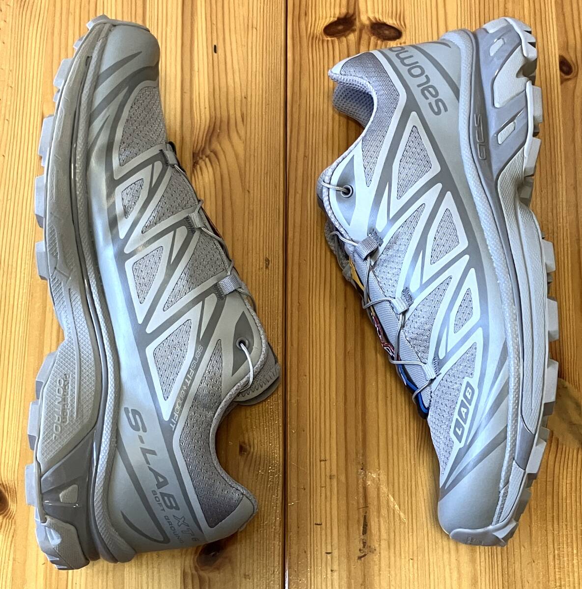 salomon xt-6(2024) Salomon очень популярный шедевр последняя модель чистка settled бирка с коробкой превосходный товар обычная цена 28600 иен 