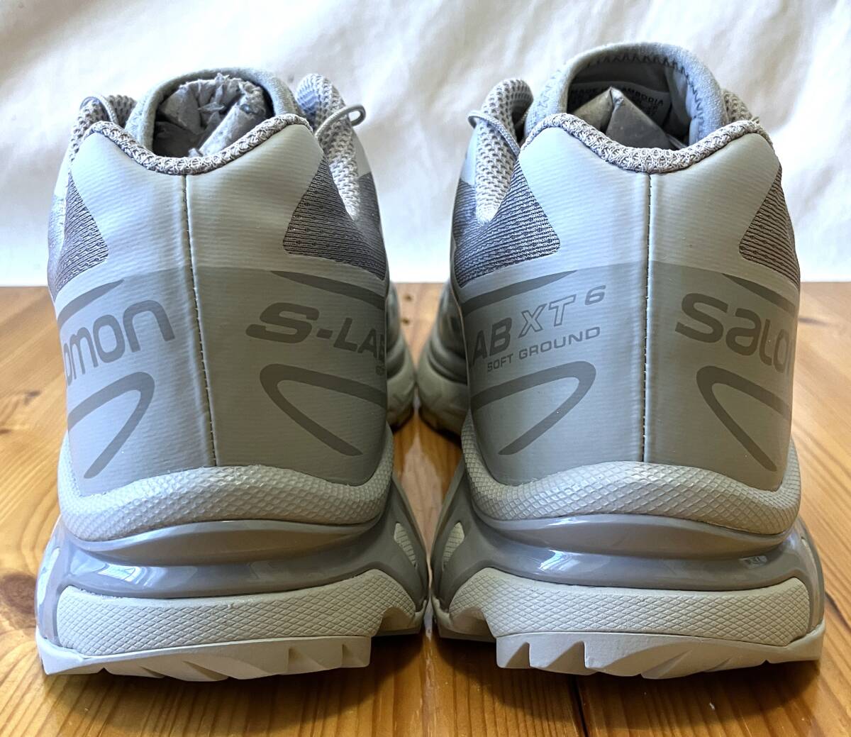 salomon xt-6(2024) Salomon очень популярный шедевр последняя модель чистка settled бирка с коробкой превосходный товар обычная цена 28600 иен 