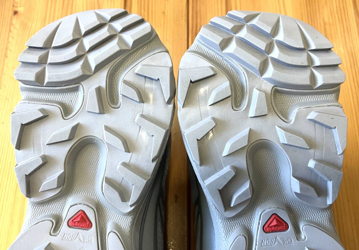 salomon xt-6(2024) Salomon очень популярный шедевр последняя модель чистка settled бирка с коробкой превосходный товар обычная цена 28600 иен 