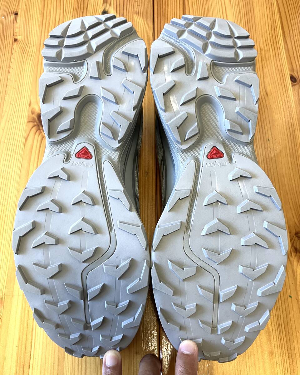 salomon xt-6(2024) Salomon очень популярный шедевр последняя модель чистка settled бирка с коробкой превосходный товар обычная цена 28600 иен 