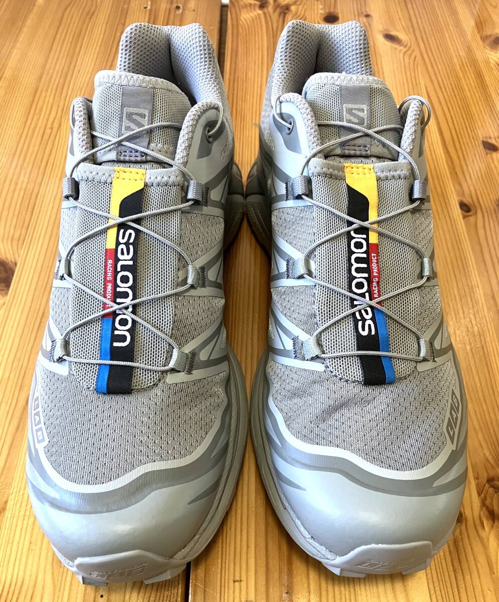 salomon xt-6(2024) Salomon очень популярный шедевр последняя модель чистка settled бирка с коробкой превосходный товар обычная цена 28600 иен 