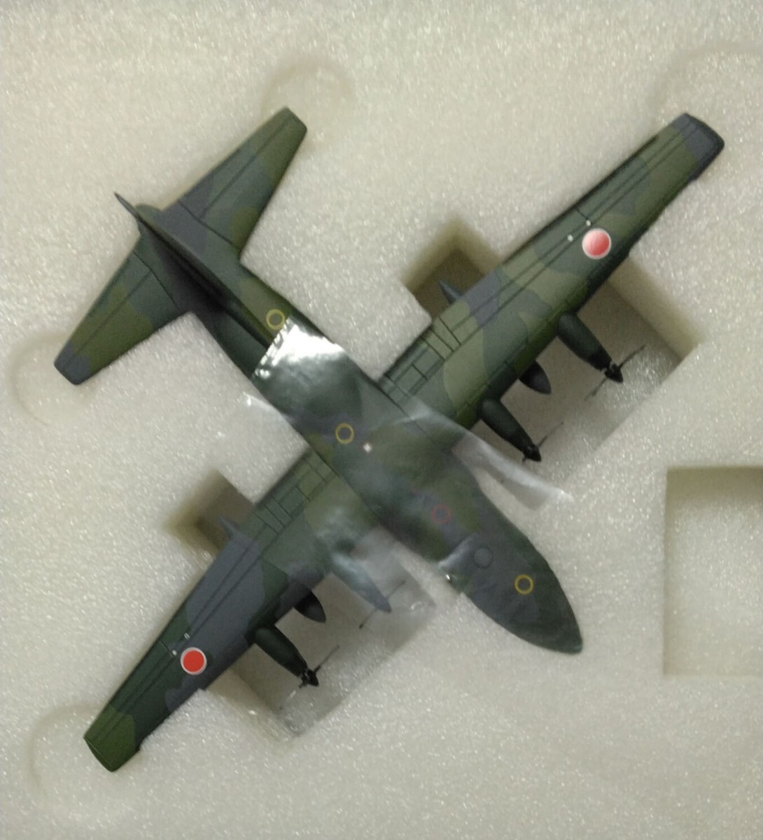 航空自衛隊 第1輸送航空隊 401飛行隊 C-130H hogan 軍用機 航空自衛隊 第1輸送航空隊 401飛行隊 C-130H hogan 軍用機