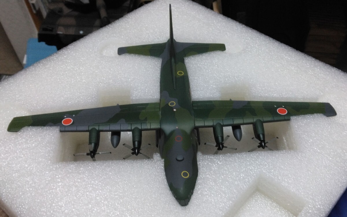航空自衛隊 第1輸送航空隊 401飛行隊 C-130H hogan 軍用機 航空自衛隊 第1輸送航空隊 401飛行隊 C-130H hogan 軍用機