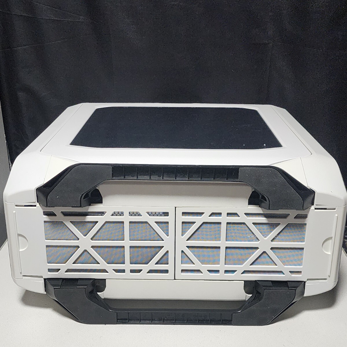CORSAIR GRAPHITE SERIES 780T WHITE フルタワー型PCケース(E CORSAIR GRAPHITE SERIES 780T WHITE フルタワー型PCケース(E